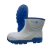Bodytech Bootie S4 Short White Safety Wellington, SRC