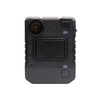 Motorola Solutions VB400 Close-Fit With Warranty