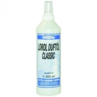 LOROL DUFTOL CLASSIC DEOUDORISER 6x500ml