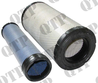 Air Filter Kit
