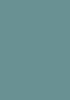 Heritage Maritime Teal Colour Swatch