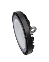 SONIC SLIM LED MULTIBAY 100W 150W 200W IP65 120lm/w 5000K