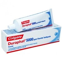 Colgate Duraphat 5000 Toothpaste Single - DMI Ireland's Leading Dental Supplier - Next Day Delivery