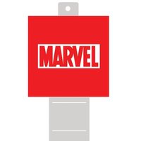 MARVEL STRIP EMPTY