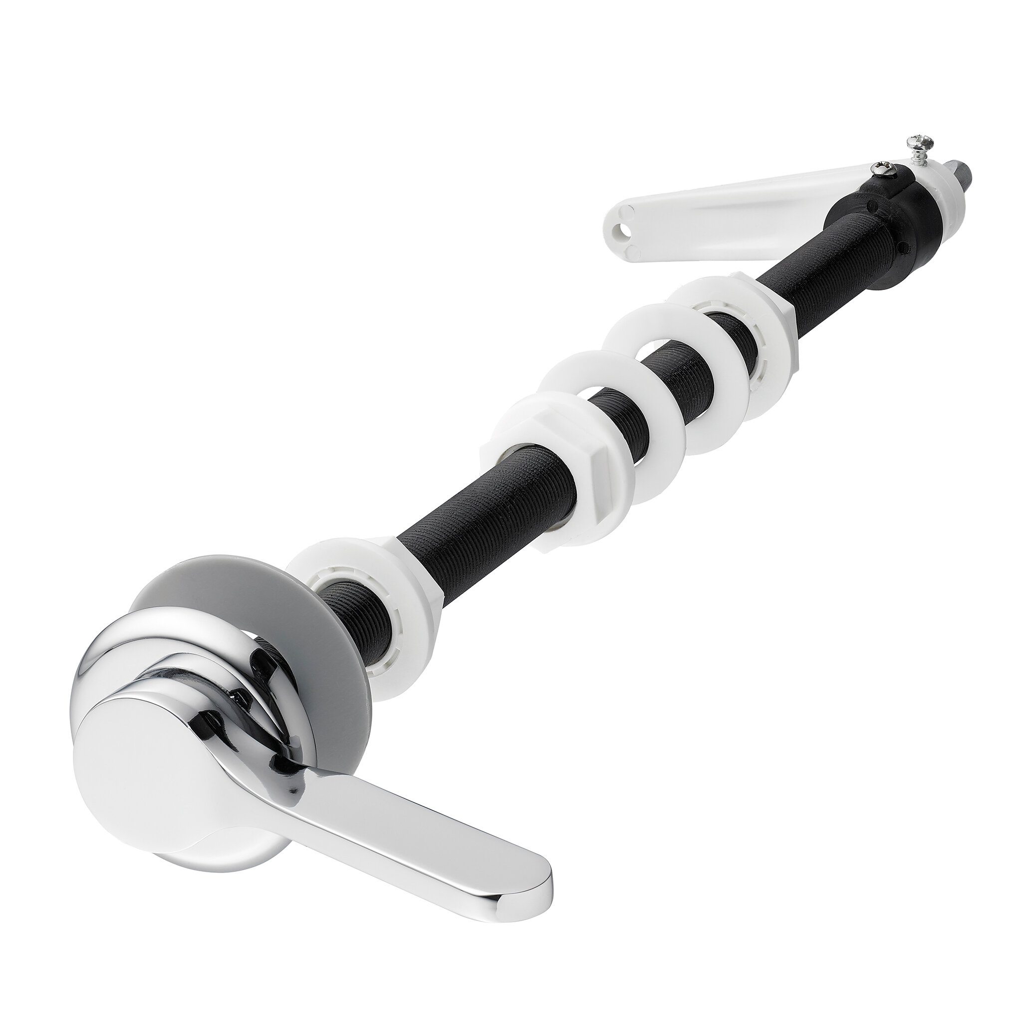 405MM CP CONCEALED CISTERN LEVER
