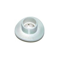 Todays Tools Boss Adaptor 68mm to 32mm White BB10/WH