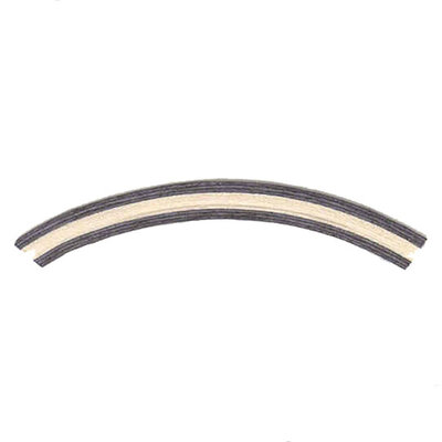 Steel string guitar rosette pattern H