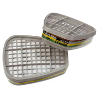 3M&trade; Gas and Vapour Filters, ABEK1, 6059