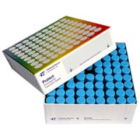 Protect Multipurpose Bead Vials Boxed Blue Pk 80