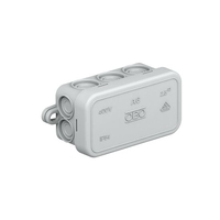 A6 COFFIN J BOX 80 X 43 X 34