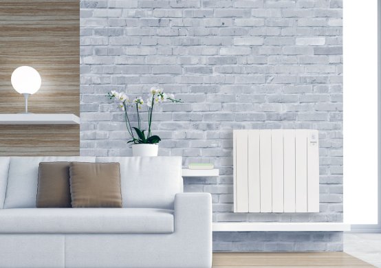 Electric Space Heaters