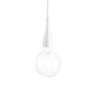 MINIMAL SP1 2M WHITE SUSPENSION WITH BULB