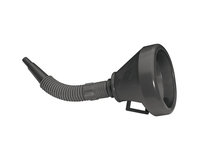 Draper Flexible Funnel PVC 140mm Diameter