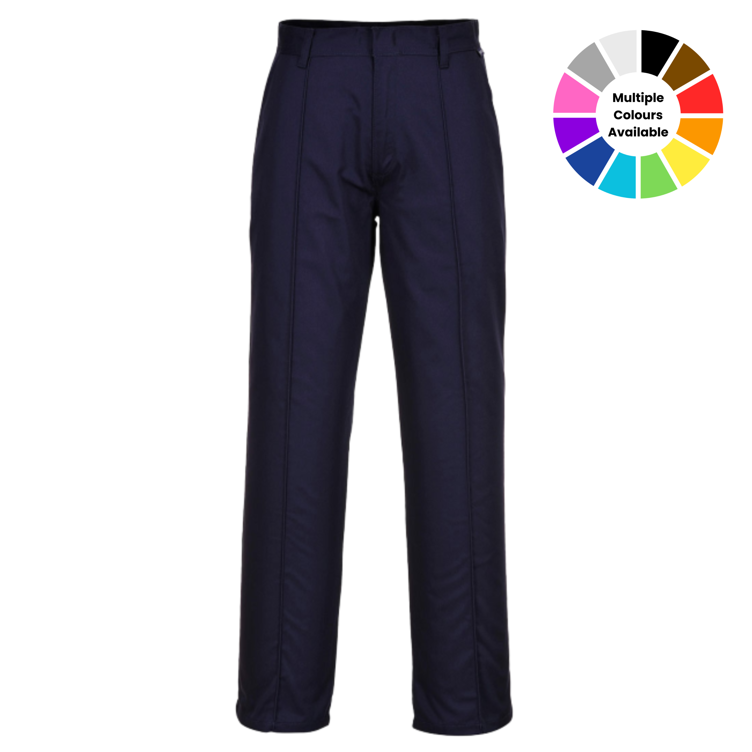 Portwest Preston Trouser Royal Blue