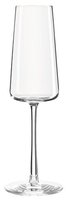 Power Champagne Flute 8.25oz 23.8cl Carton of 6