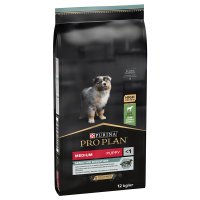Pro Plan Puppy Medium Sensitive Digestion 12kg
