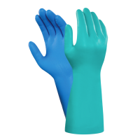 Bodytech Nitrile Household Glove, Unflocked