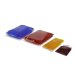 Sterile sample bags, 305mm x 114mm, clear, 900ml, box of 1000