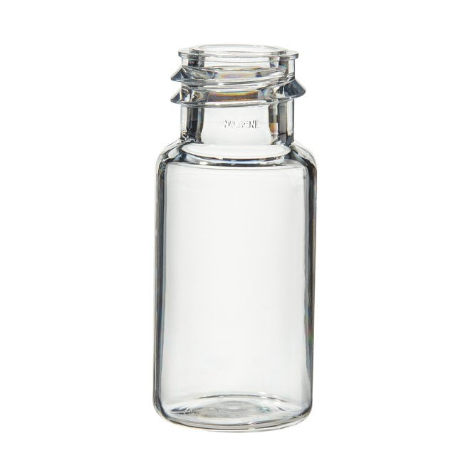 Macherey-Nagel&trade; Screw Neck Vial N9 Clear