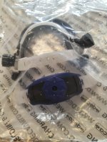 Headgear WM24/27/35/40TC Sureweld Dublin Ireland