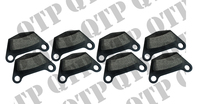 Brake Pad Set