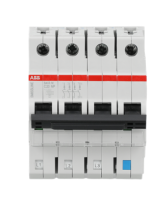 ABB S403M-C20NP Miniature Circuit Breaker - 2CCS573103R8204