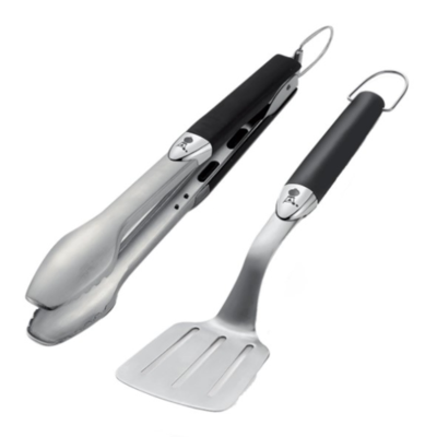 Weber Compact Tool Set