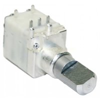 Motorola Solutions Potentionmeter Rotary On and Off Volume Switch