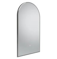 OXYGEN MIRROR - 500 X 900 ARCH - GM