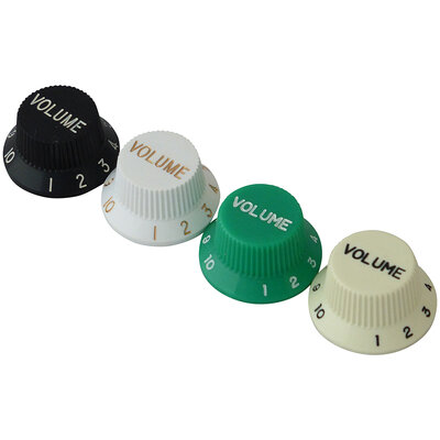 Control knob, volume, SC type