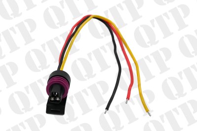 Electrical Connector