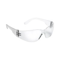 Univet 568 Clear Lens Clear Frame 2C-1.2 U 1 FT CE