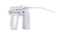 RES-Q-VAC HANDHELD ASPIRATOR