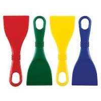 Mini Dough Cutters Set (6)