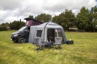 Outdoor Revolution Cayman Cuda Air Driveaway Awning