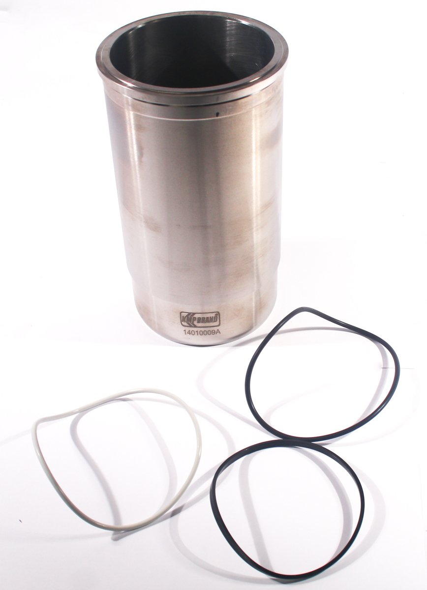 R116383 LINER & SEAL KIT Suitable For JOHN DEERE R116383 - KMP Brand
