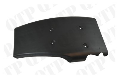 Mudguard Front LHS JCB