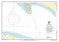 Icelandic Chart - 414 Flateyri