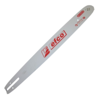 EFCO CHAINSAW - 18" Bar 