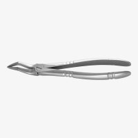 American Eagle Standard Extraction Forceps #51A Upper Roots, Ergonomic