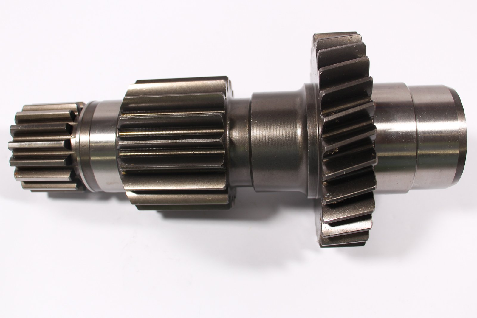MAIN SHAFT 16T-18T-29T