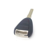Porsche 3 Button Fixed Blade Remote