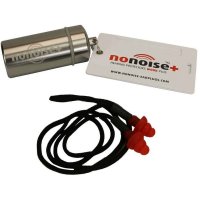 NoNoise Work Earplugs