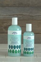 Dorwest Clean & Fresh Dog Shampoo 250ML