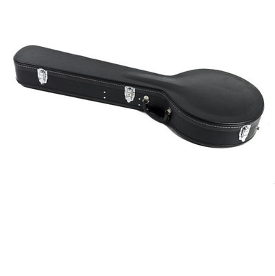 Octave mandola case