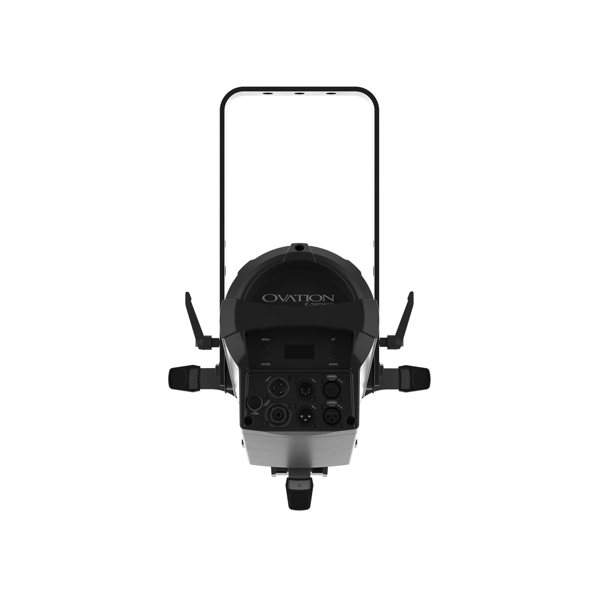 Chauvet Pro  Ovation E-260WW - 230w Warm White LED Profile (Now fitted with TrueCon Connectors)