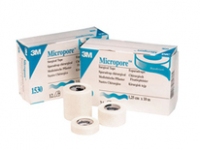 3M - MICROPORE TAPE