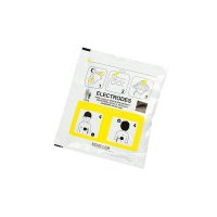 SCHILLER FRED PA-1 CHILD DEFIBRILLATION PADS WITH RFID TAG
