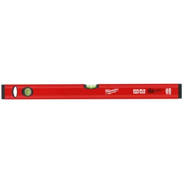 Milwaukee 600MM Slim Box Level 4932459091
