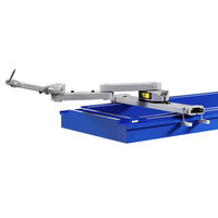 Touch One Measuring System